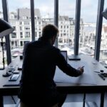 Ancrage architecture : cabinet d&#039;architectes près de Vannes dans le Morbihan