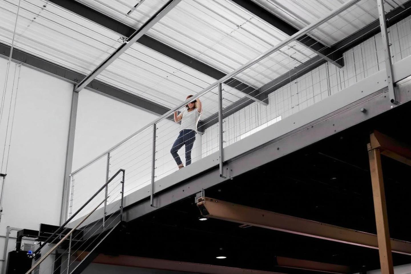 Comment agrandir votre mezzanine : guide pratique pour un aménagement réussi