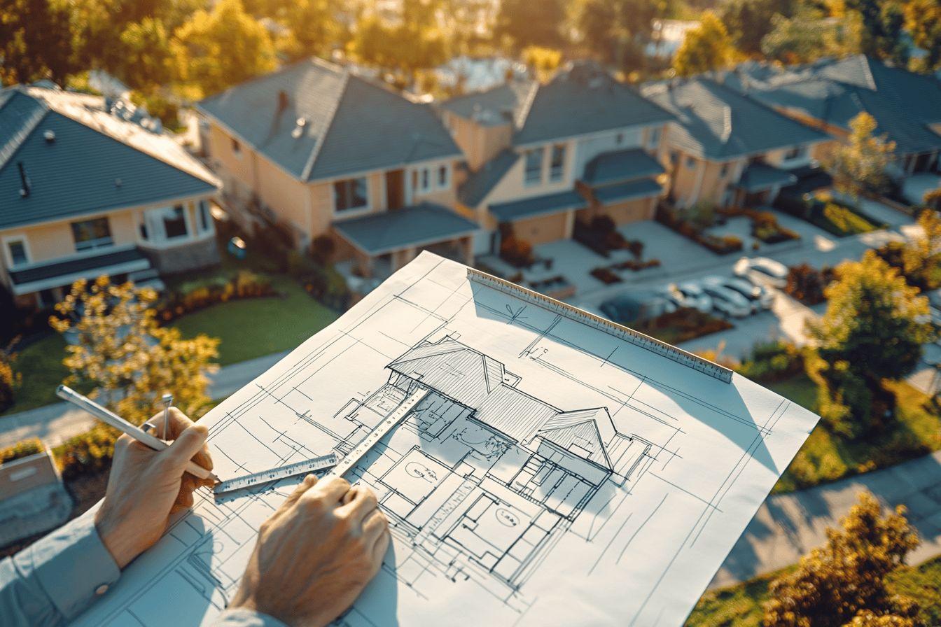 jene-stephaniuk-lkmGeyLItrw-unsplash-ls Pourquoi faire appel à un architecte pour agrandir votre maison ? Guide complet extension