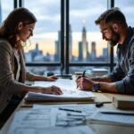 Architecte : tout savoir sur ce métier de la conception et de la construction