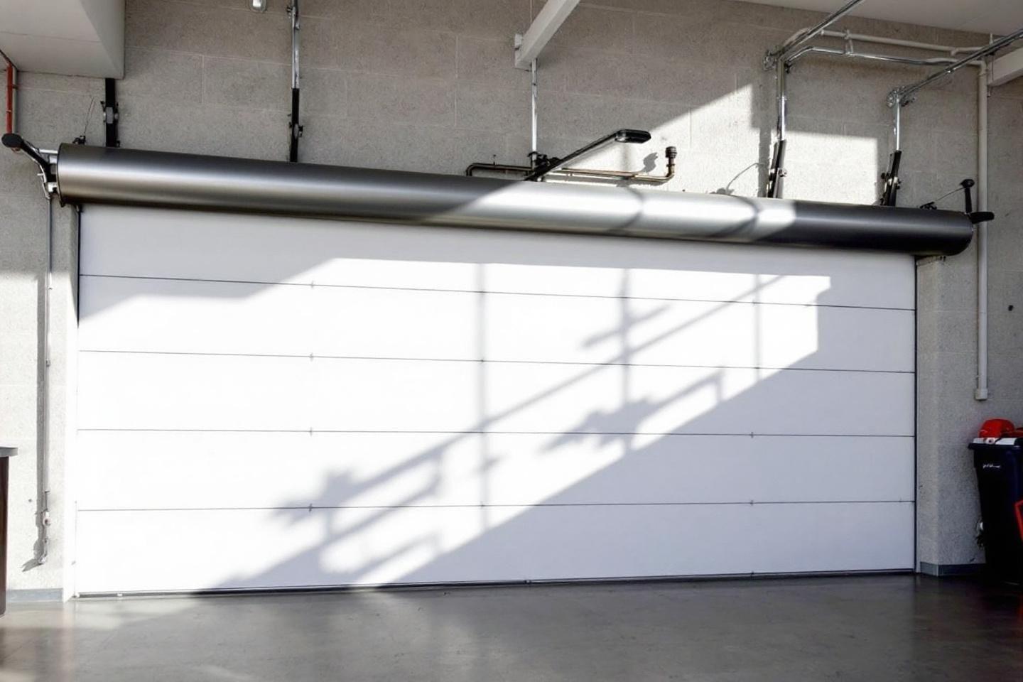Comment aménager un petit garage : astuces et idées pour optimiser l'espace