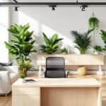 Aménagement de bureaux professionnels sur mesure : les étapes clés pour réussir votre projet