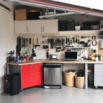 Comment aménager un petit garage : astuces et idées pour optimiser l'espace
