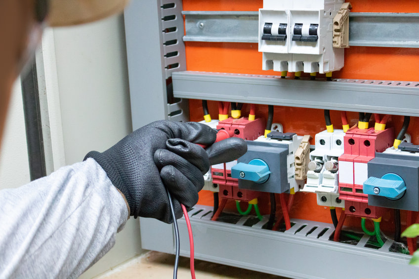 Maintenance électrique : ce que les architectes doivent anticiper dès la conception