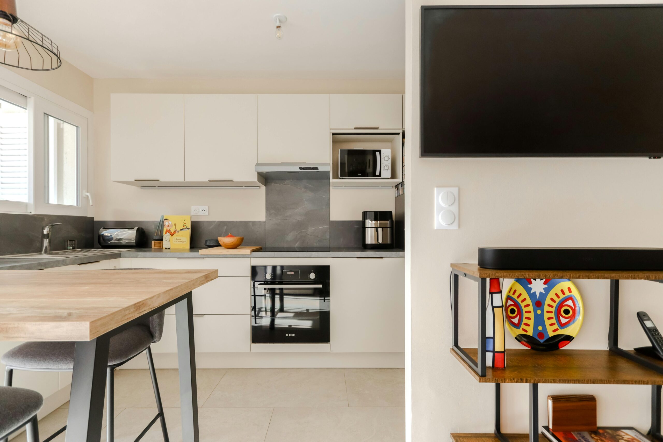 La poubelle 50L : une solution adaptée aux besoins du quotidien