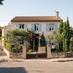 Maison à vendre à Plan-de-Cuques, village résidentiel prisé en périphérie de Marseille