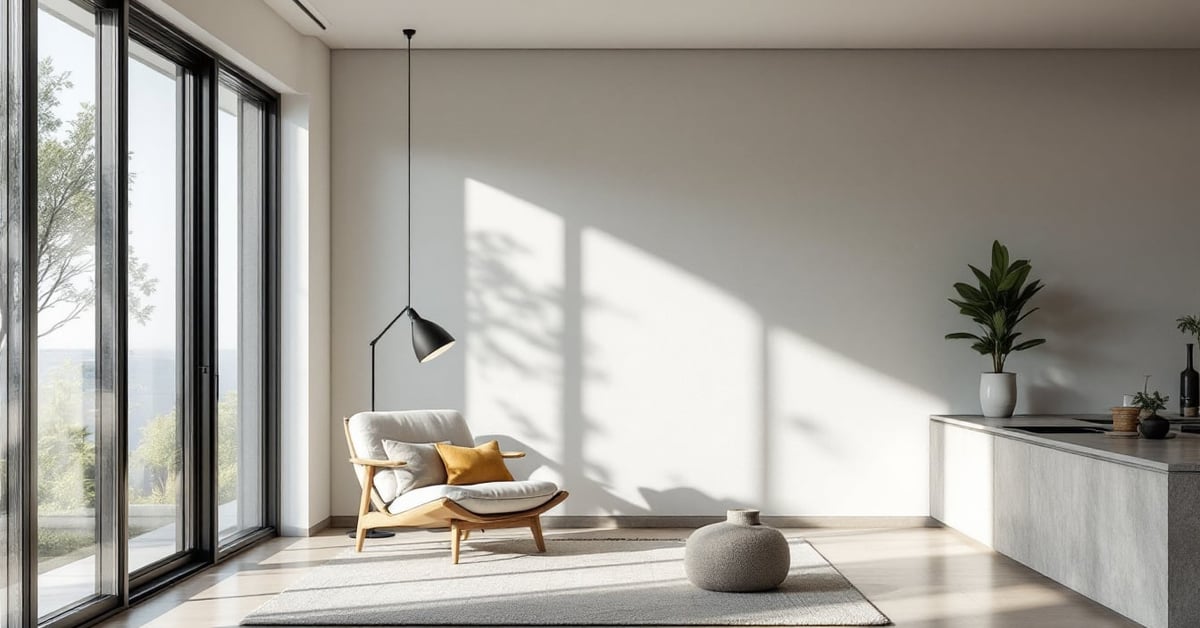 Maison architecte moderne : styles, surfaces et prix en France