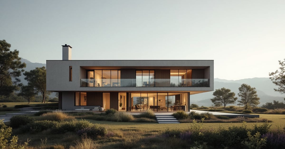 Plan architecte maison : modèles, lecture et outils pour bien démarrer