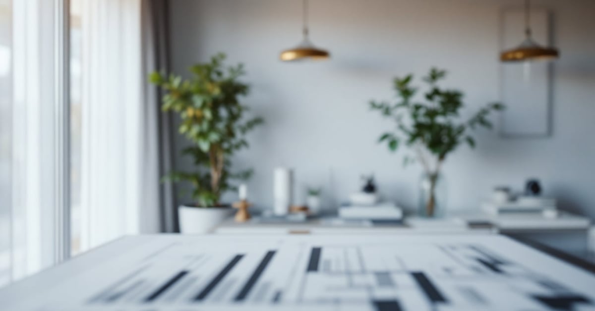Plan de maison en coupe : lire et réaliser ce dessin technique