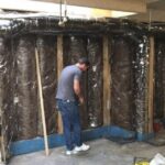 Comment amenager isoler sous sol semi enterre guide complet transformer espace f