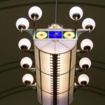 Comment les luminaires peuvent ils influencer lambiance generale de votre interi
