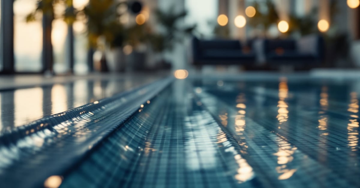 Les membranes pour planchers flottants : protection et performance optimisées - Les membranes pour planchers flottants : prot
