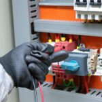 Maintenance electrique ce que les architectes doivent anticiper des la conceptio