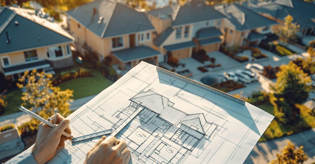 Pourquoi faire appel architecte agrandir votre maison guide complet extension fe