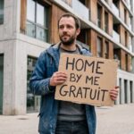 Interface Home by Me gratuit sur écran – planification d'intérieur en ligne sans abonnement