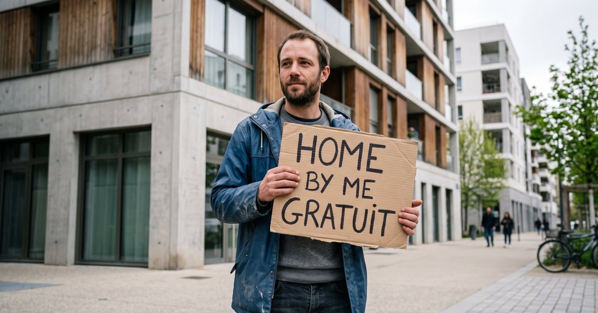 Home by Me gratuit : que peut-on vraiment faire sans payer ?
