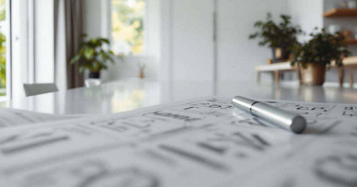 Home Plan : dessiner et optimiser le plan de sa maison