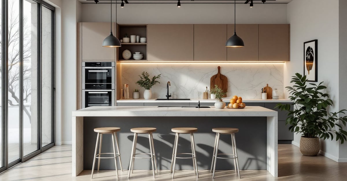Plan de cuisine en 3D gratuit : quel outil utiliser ?