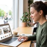 Simulation déco intérieur gratuit sur écran – outil de décoration virtuelle en ligne